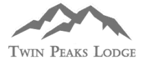 Twin Peaks Lodge Brighton